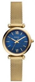 WATCH FOSSIL CARLIE MINI ES5020