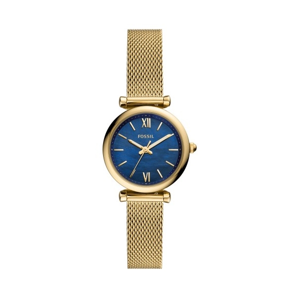 FOSSIL CARLIE MINI ES5020