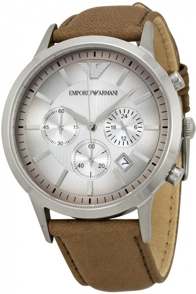 EMPORIO ARMANI  CHRONO AR2471
