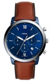 WATCH FOSSIL NEUTRA CHRONO FS5791