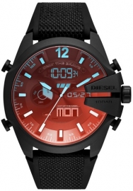 WATCH DIESEL MEGA CHIEF DZ4548