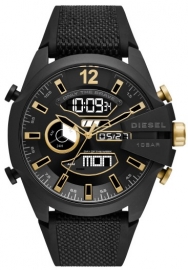 WATCH DIESEL MEGA CHIEF DZ4552