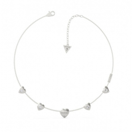 WATCH GUESS JEWELLERY GUESS IS FOR LOVERS UBN70028