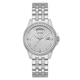 WATCH GUESS WATCHES LADIES LADY COMET GW0254L1