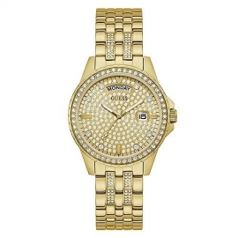 WATCH GUESS WATCHES LADIES LADY COMET GW0254L2