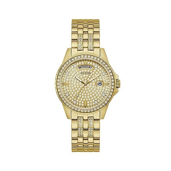 GUESS WATCHES LADIES LADY COMET GW0254L2