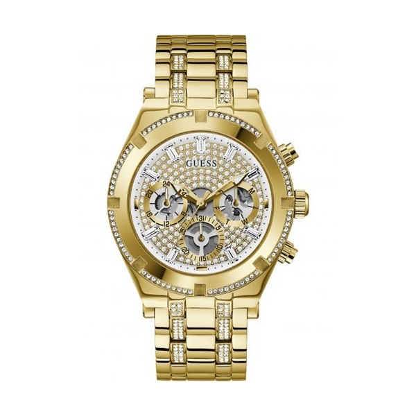 GUESS WATCHES CONTINENTAL GW0261G2