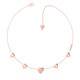 WATCH GUESS JEWELLERY GUESS IS FOR LOVERS UBN70030