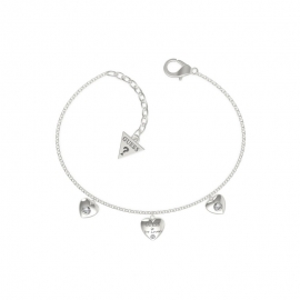 WATCH GUESS JEWELLERY GUESS IS FOR LOVERS UBB70037-S