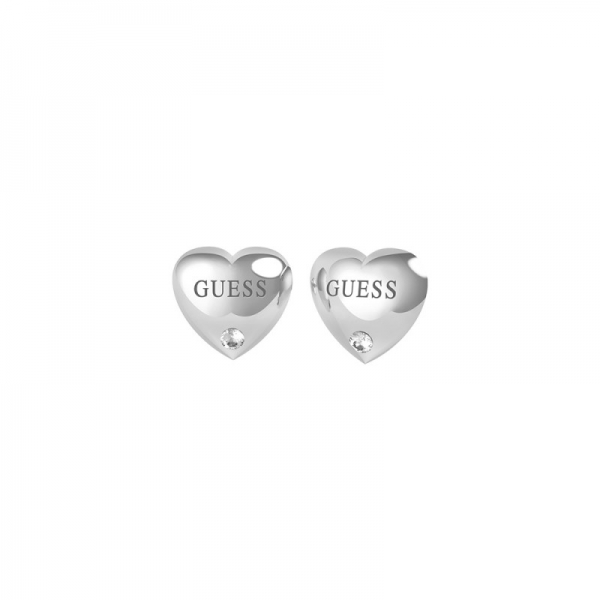 GUESS JEWELLERY GUESS IS FOR LOVERS UBE70104