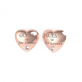 WATCH GUESS JEWELLERY GUESS IS FOR LOVERS UBE70106