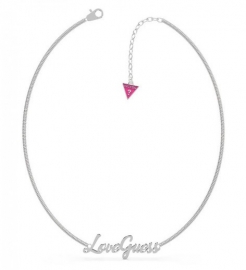WATCH GUESS JEWELLERY DREAM & LOVE UBN70048