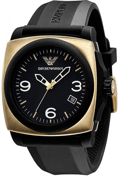 EMPORIO ARMANI WATCH  SPORT AR5888