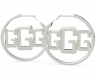 GUESS ICONIC GLAM UBE70072