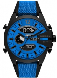 WATCH DIESEL MEGA CHIEF DZ4550