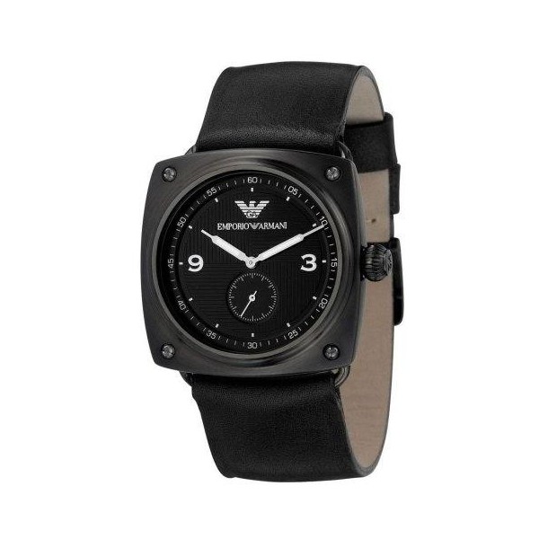 EMPORIO ARMANI WATCH  CLASSIC AR5900