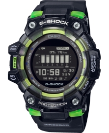 WATCH CASIO G-SHOCK GBD-100SM-1ER