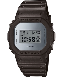 WATCH CASIO G-SHOCK DW-5600BBMA-1ER