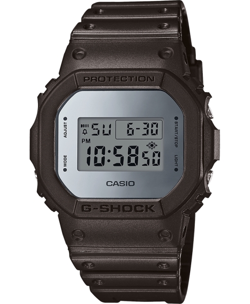 CASIO G-SHOCK DW-5600BBMA-1ER