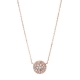 FOSSIL VINTAGE GLITZ COLLAR JF01740791