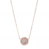 FOSSIL VINTAGE GLITZ COLLAR JF01740791