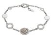 FOSSIL VINTAGE GLITZ PULSERA JF02311040