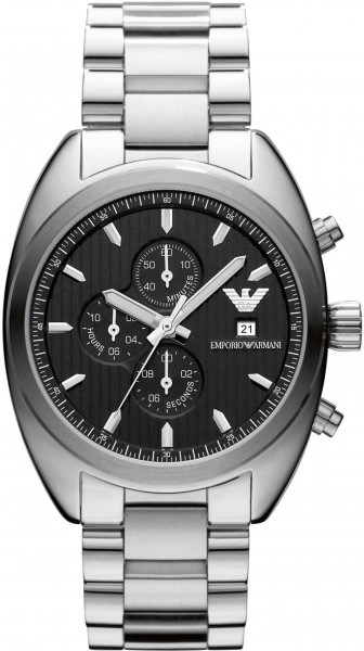 EMPORIO ARMANI WATCH  SPORT CHRONO AR5957