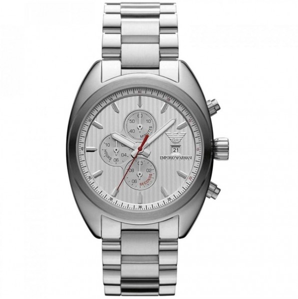 EMPORIO ARMANI WATCH  SPORT CHRONO AR5958