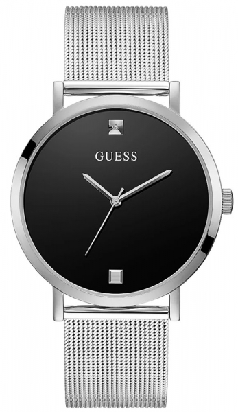 GUESS WATCHES GENTS SUPERCHARGED GW0248G1