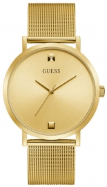 WATCH GUESS WATCHES GENTS SUPERCHARGED GW0248G2