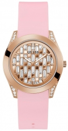 WATCH GUESS WATCHES LADIES CLARITY GW0109L2