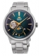 ORIENT Caballero automÃƒÂƒÃ‚Â¡tico RA-AS0104E00B