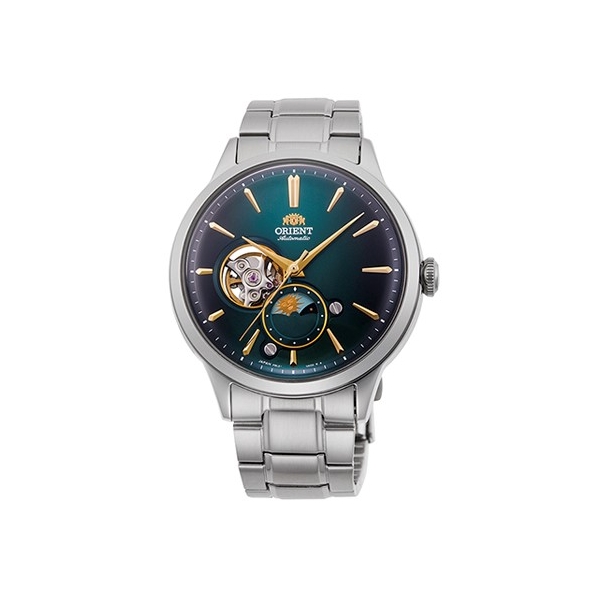 ORIENT Caballero automÃƒÂƒÃ‚Â¡tico RA-AS0104E00B