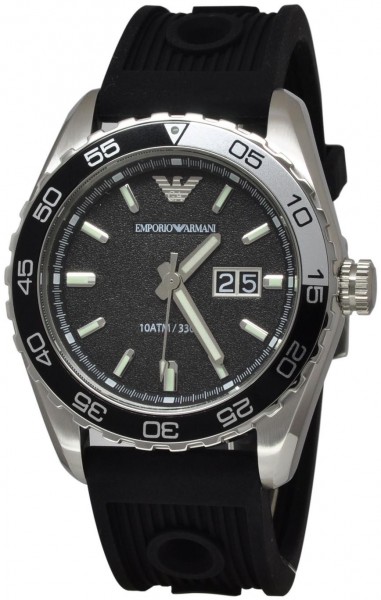 EMPORIO ARMANI WATCH  TAZIO AR6044