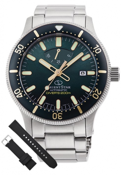 ORIENT STAR RE-AU0307E00B