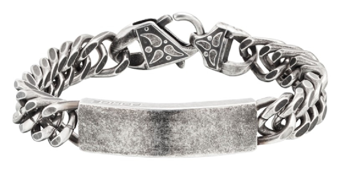 POLICE JEWELS PJ.25606BSE/01-S S14AGU02B