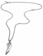 POLICE JEWELS PJ.26343PSS-01 PENDANT S14AQS01P