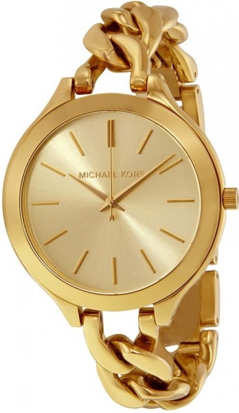 MICHAEL KORS  SLIM RUNWAY MK3222