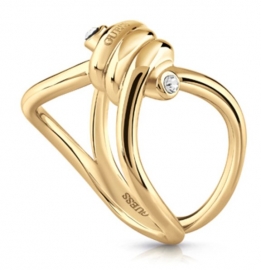 WATCH GUESS LOVE WIRE UBR29004-52