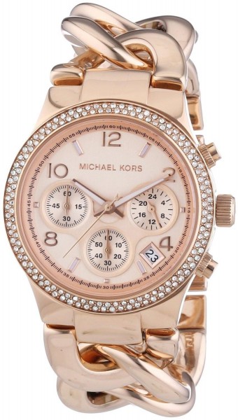 MICHAEL KORS   RUNWAY MK3247