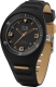 ICE WATCH P. LECLERCQ - BLACK BEIGE - MEDIUM - 3H IC018947