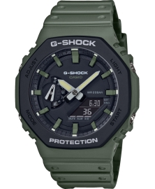 WATCH CASIO G-SHOCK GA-2110SU-3AER