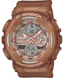 WATCH CASIO G-SHOCK CLASSIC GMA-S140NC-5A2ER