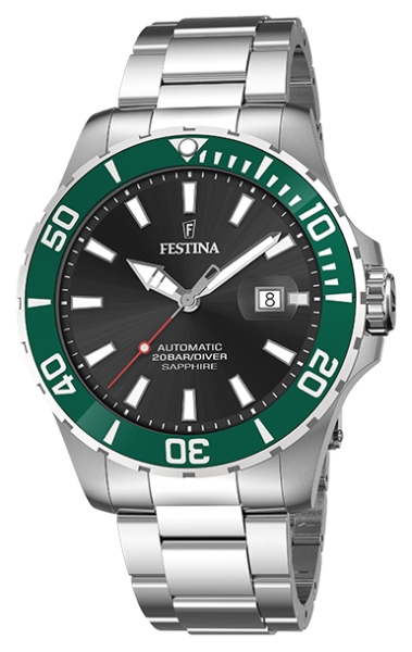 FESTINA AUTOMATICO F20531/2