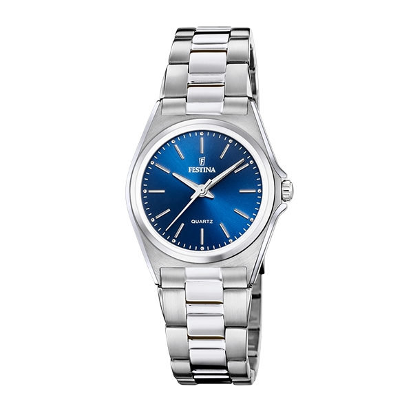 FESTINA ACERO CLASICO F20553/3
