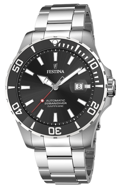 FESTINA AUTOMATICO F20531/4