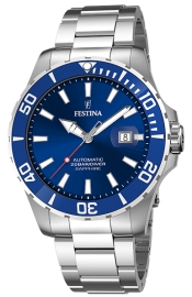 WATCH FESTINA F20531/3