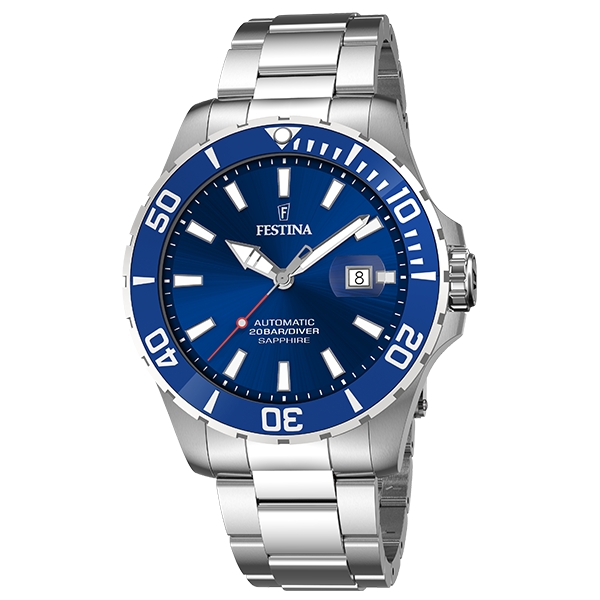 FESTINA AUTOMATICO F20531/3