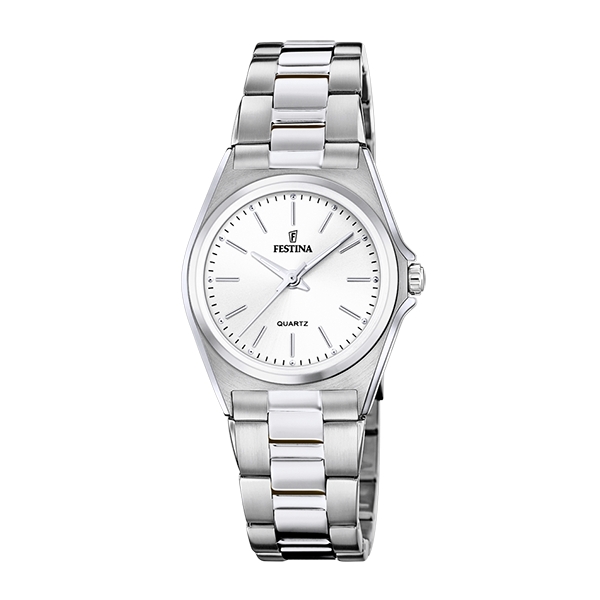 FESTINA ACERO CLASICO F20553/2