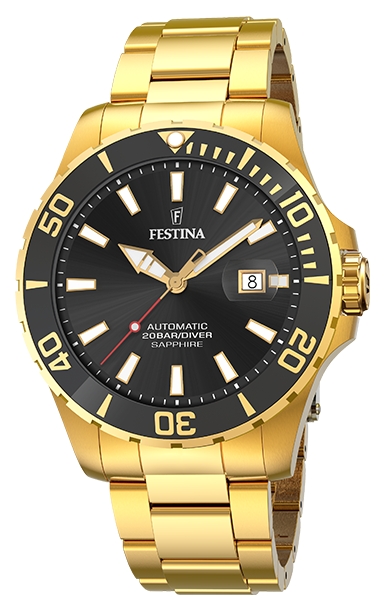 FESTINA AUTOMATICO F20533/2